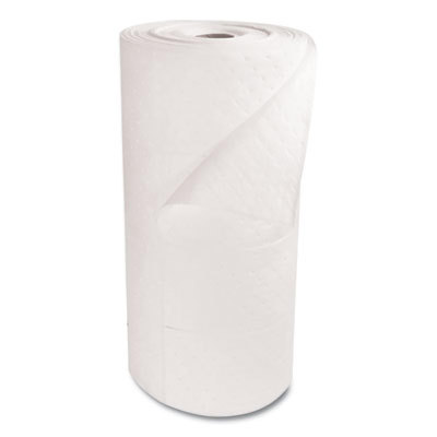 SORBENTS,OIL ONLY SORB,WH